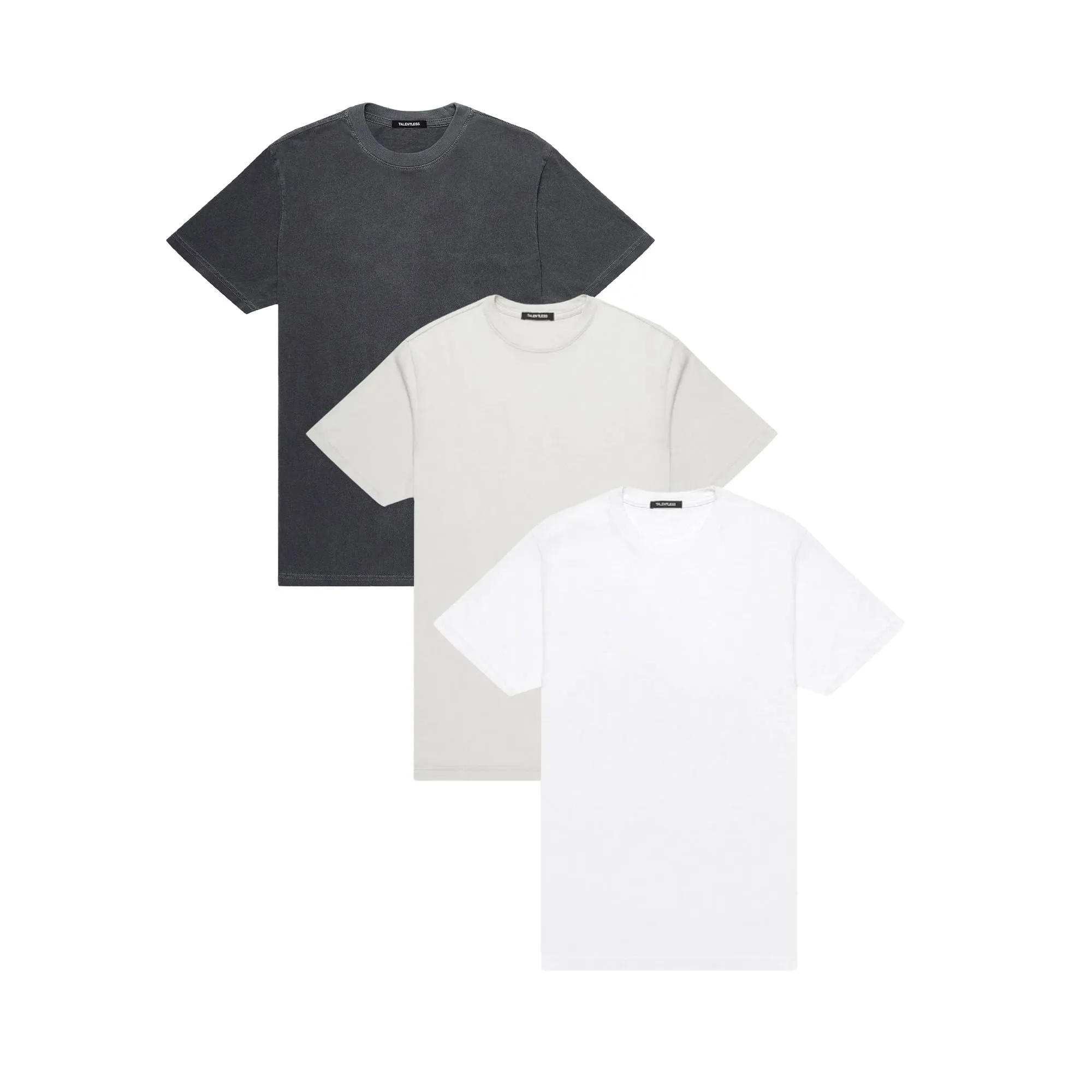 3 PACK TEES - PACK BUILDER