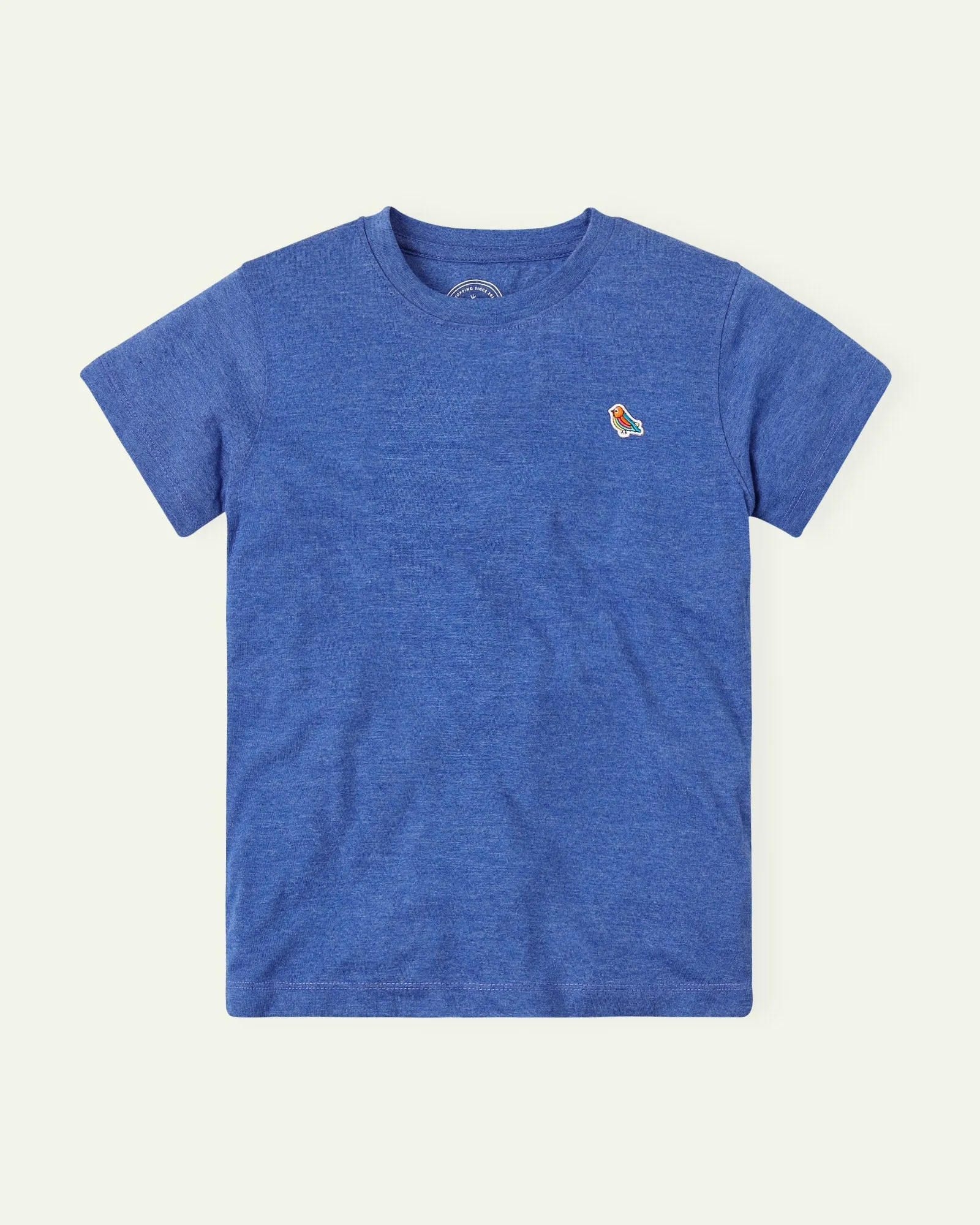 Basic Hopscotch T-Shirt