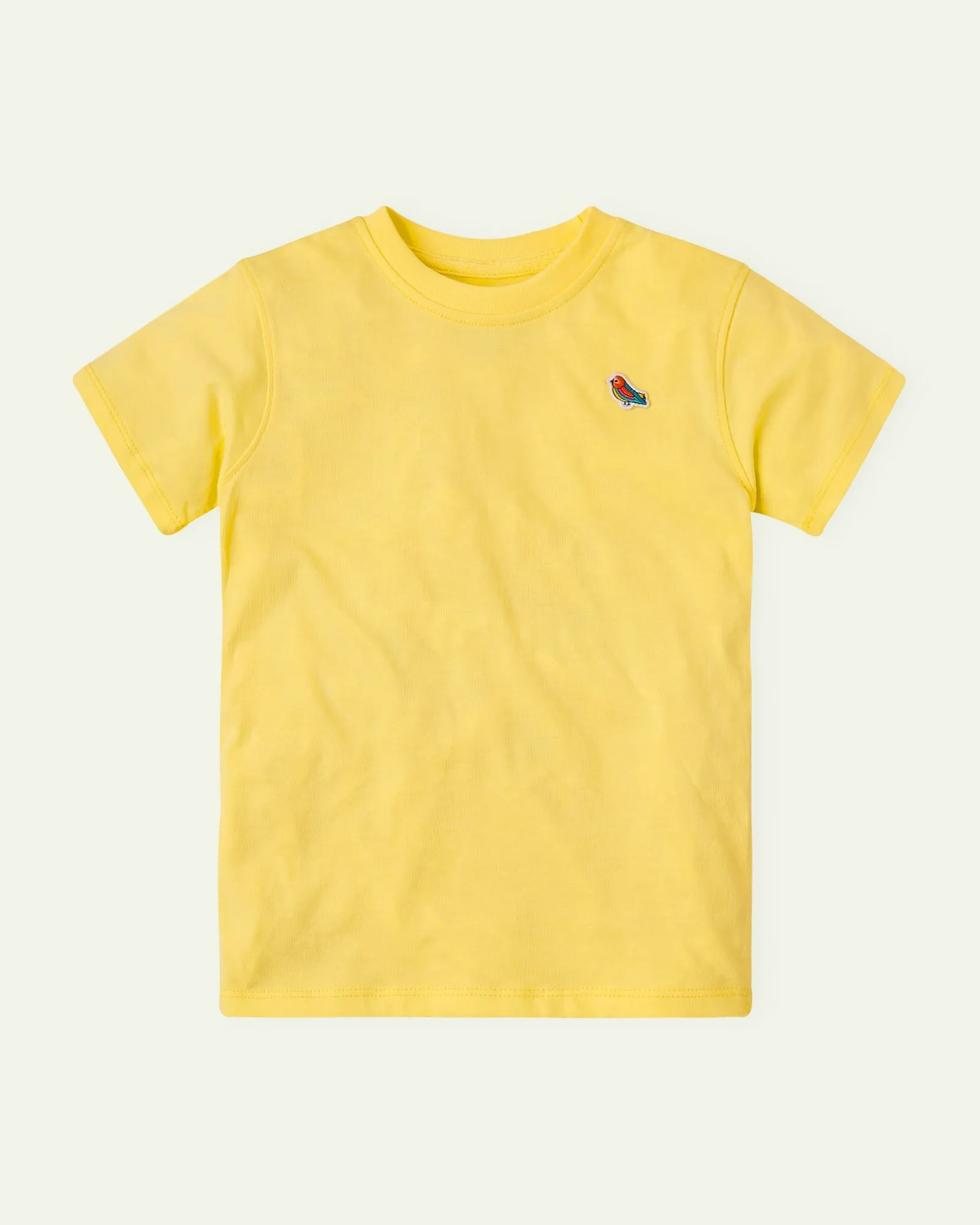 Basic Hopscotch T-Shirt