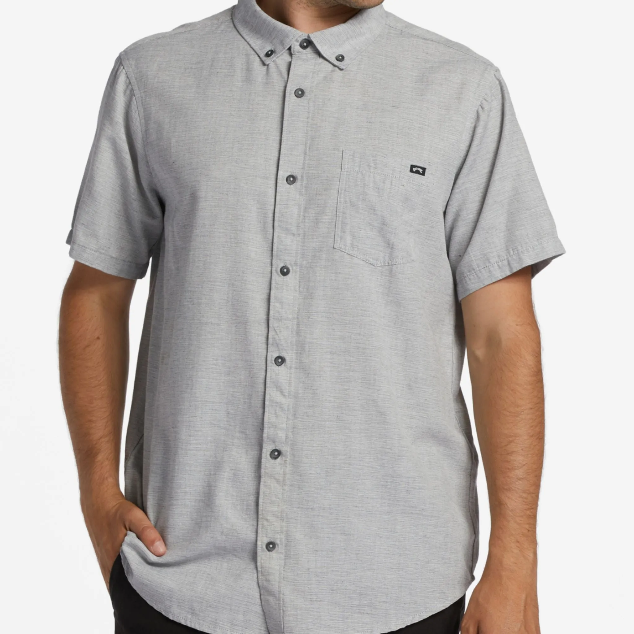 Billabong All Day SS Shirt