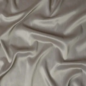 Champagne Gold Silk Lamé Fabric, 110 cm Wide, Made in South Korea-D21016