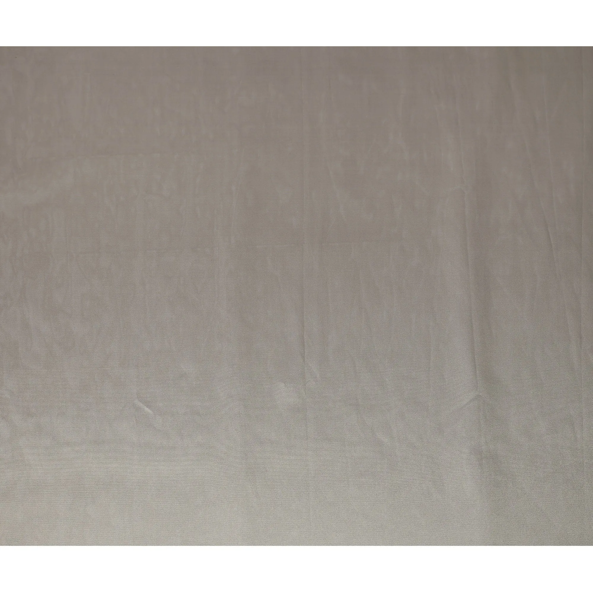 Champagne Gold Silk Lamé Fabric, 110 cm Wide, Made in South Korea-D21016