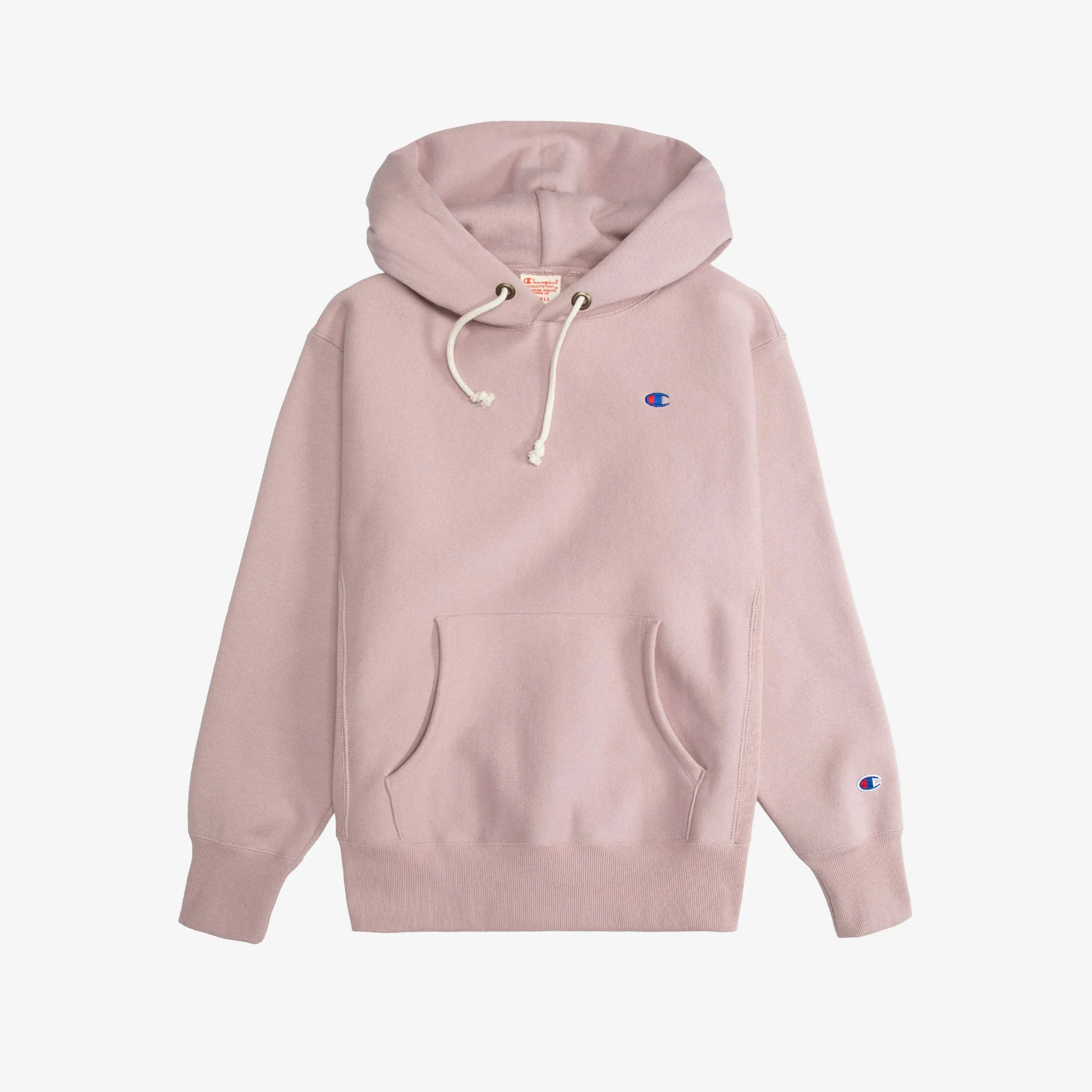 CHAMPION Men's Reverse Weave Warm Up Hoodie $110 NWT