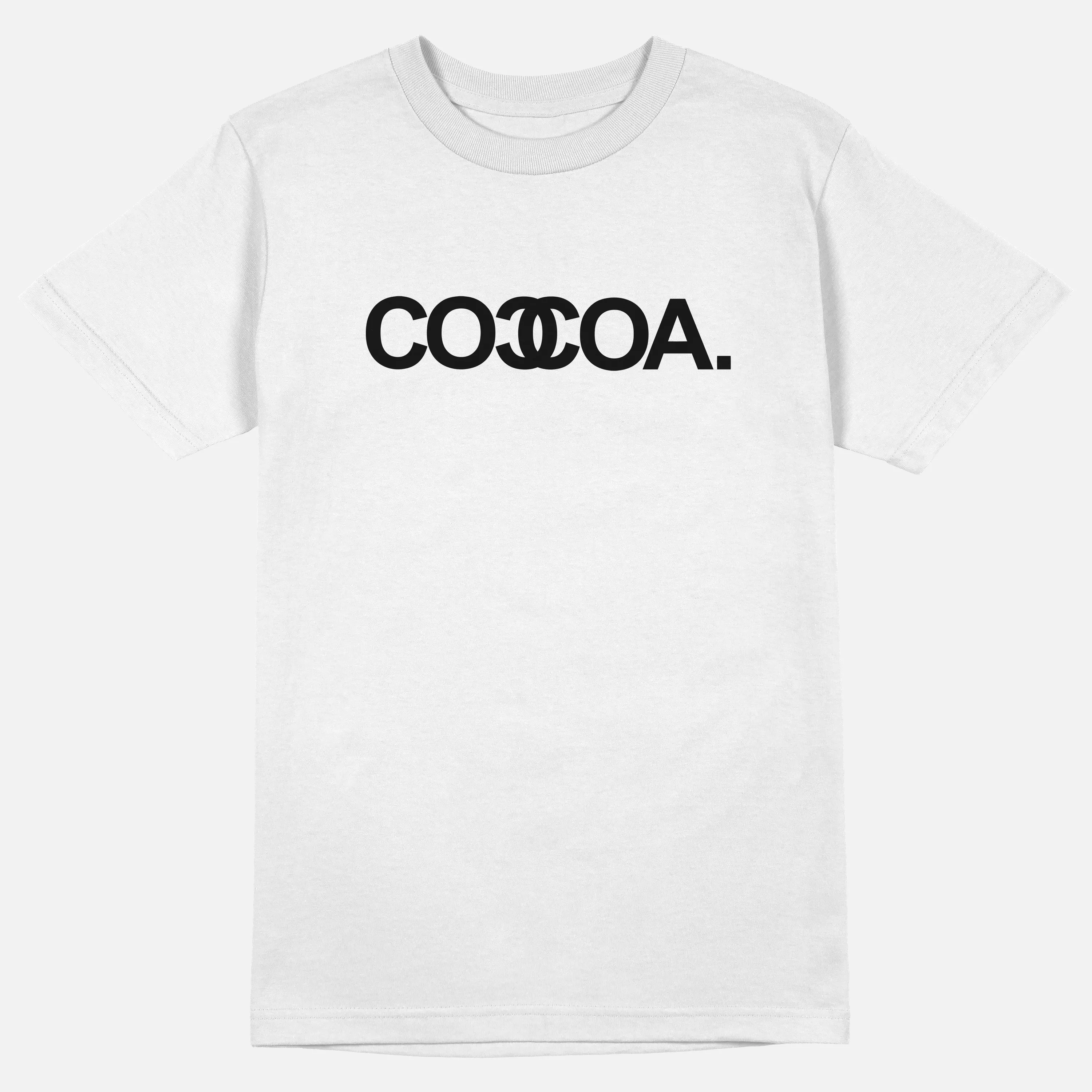 Cocoa  | Tee