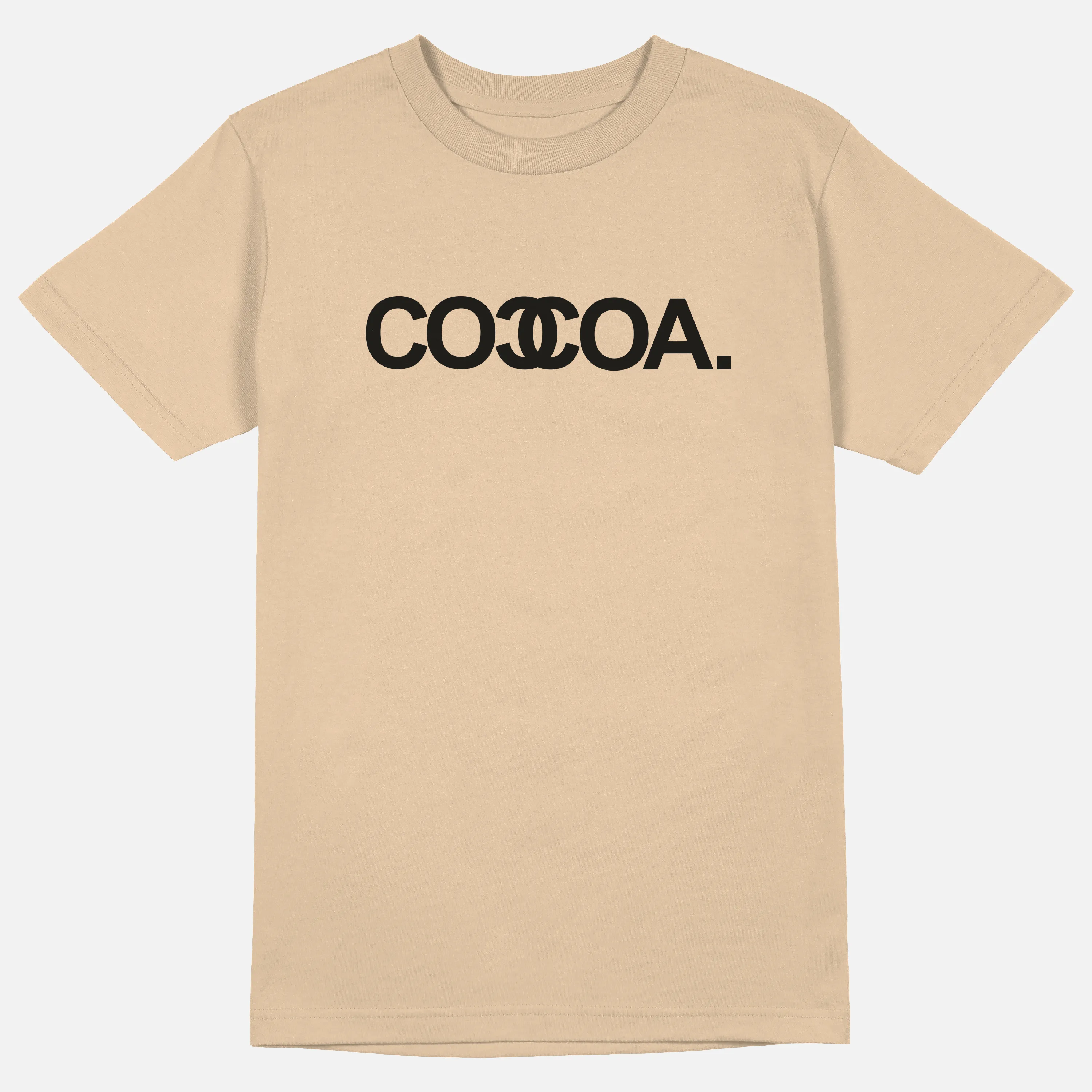 Cocoa  | Tee