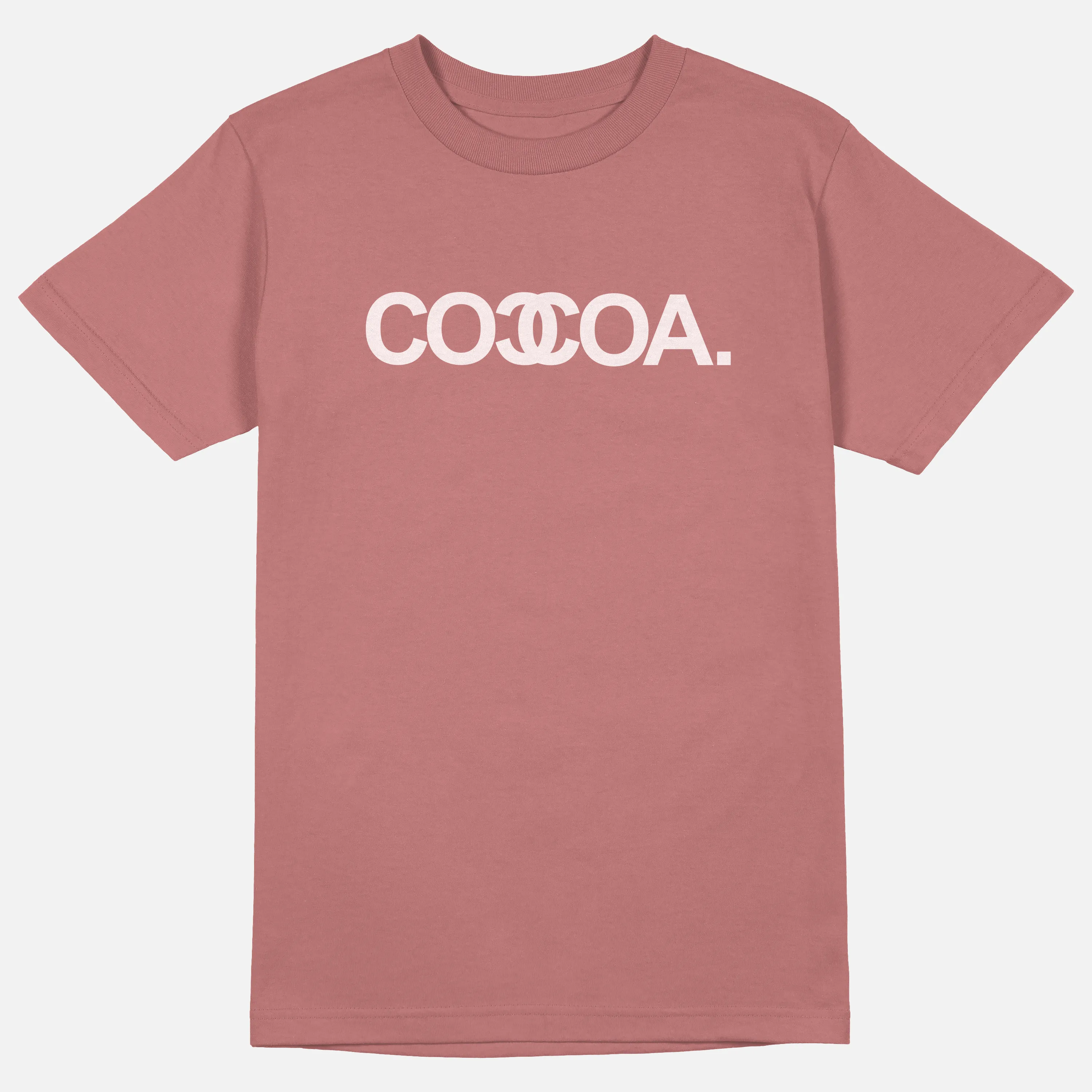 Cocoa  | Tee