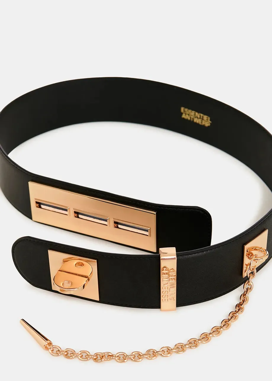 Gamme Belt - Black