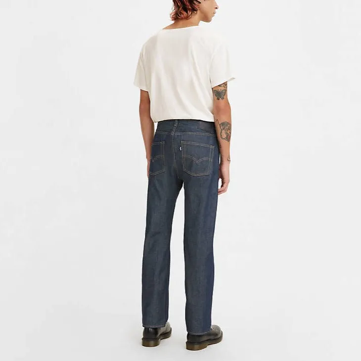 LEVI'S® MADE & CRAFTED® 80'S 501® JEANS SELVEDGE