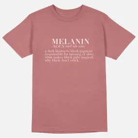 Melanin Defined  | Tee