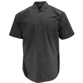 Men's Ripstop Cotton Work Shirt WW207