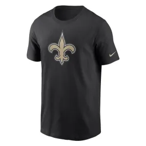 No Saints Nike Logo Essential Mens Tee