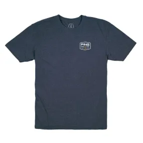 Ping Golf Badge Tee