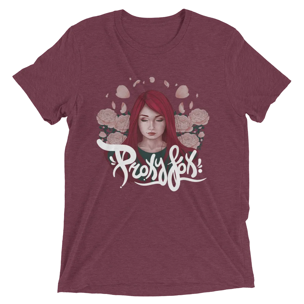 Redhead Magic Tee