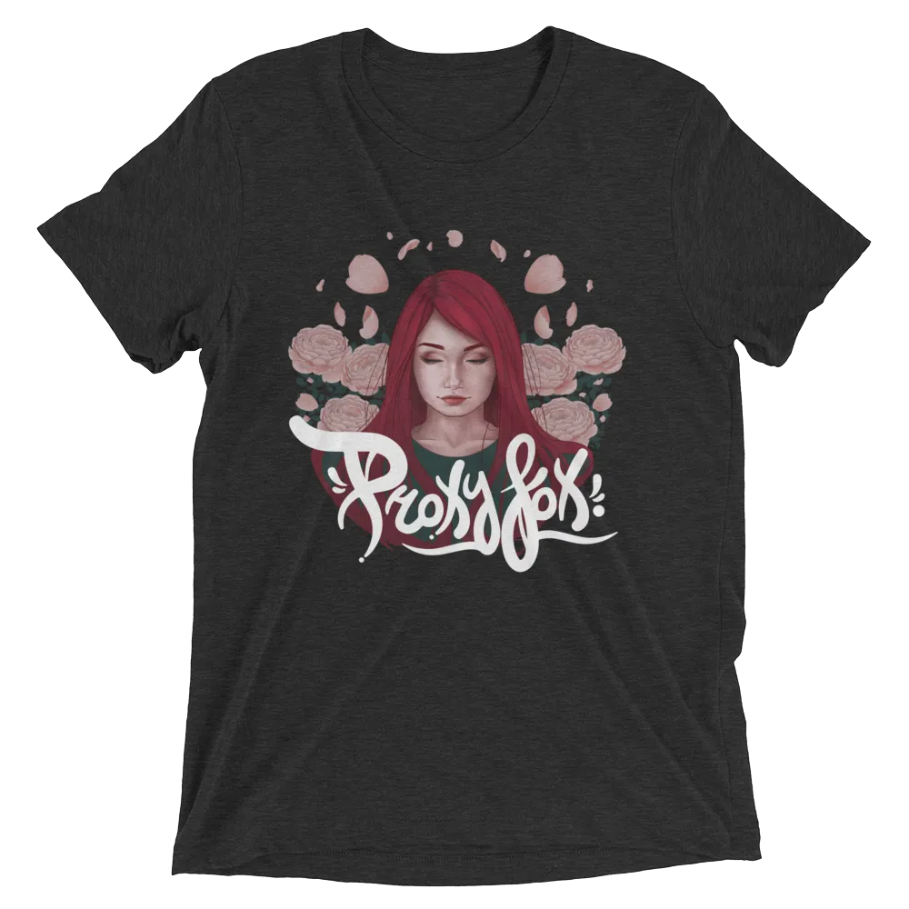 Redhead Magic Tee