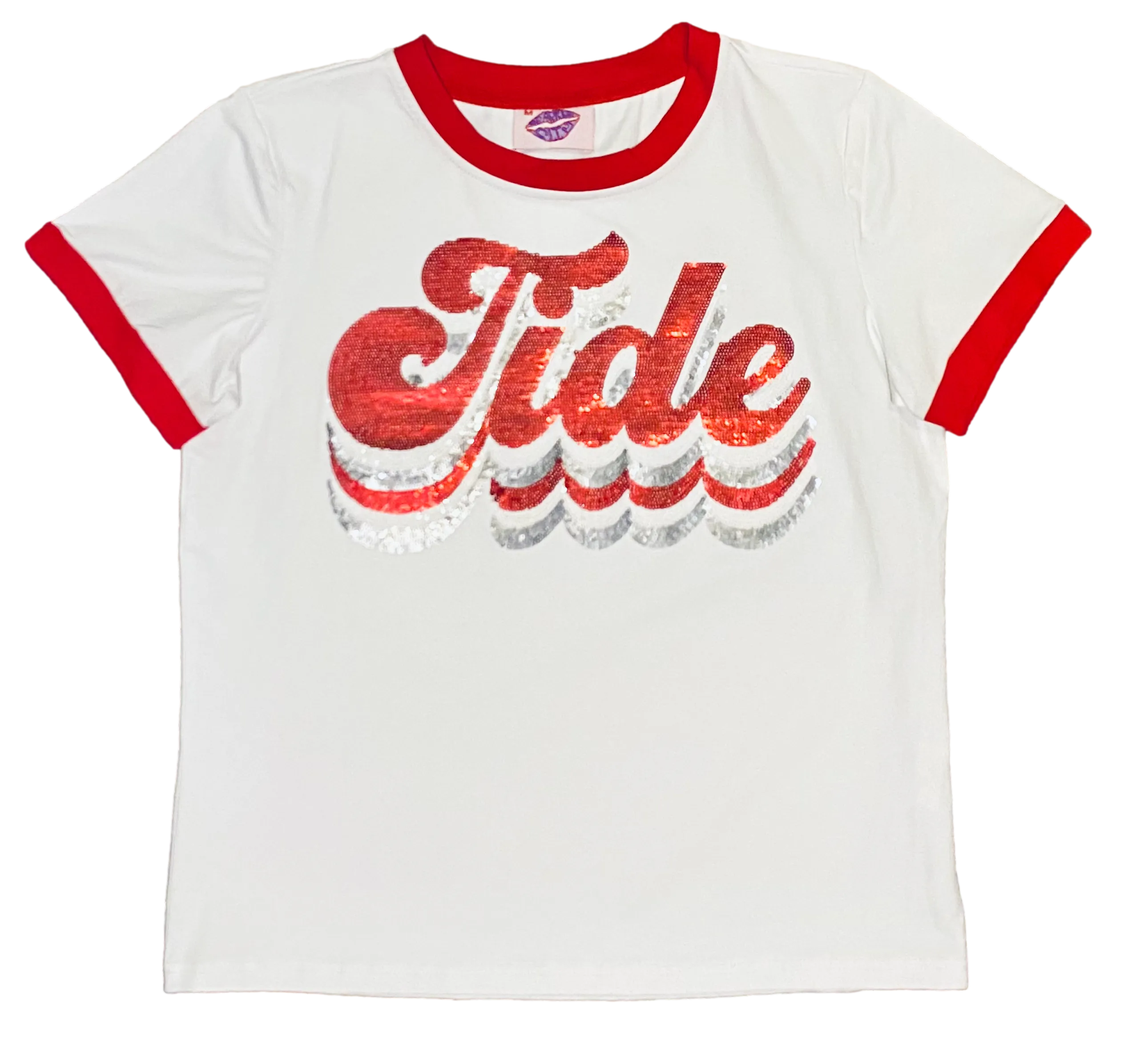 Retro Tide Tee