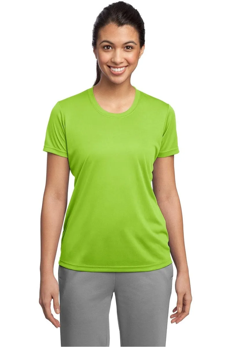 Sport-Tek LST350: Ladies PosiCharge Competitor Tee