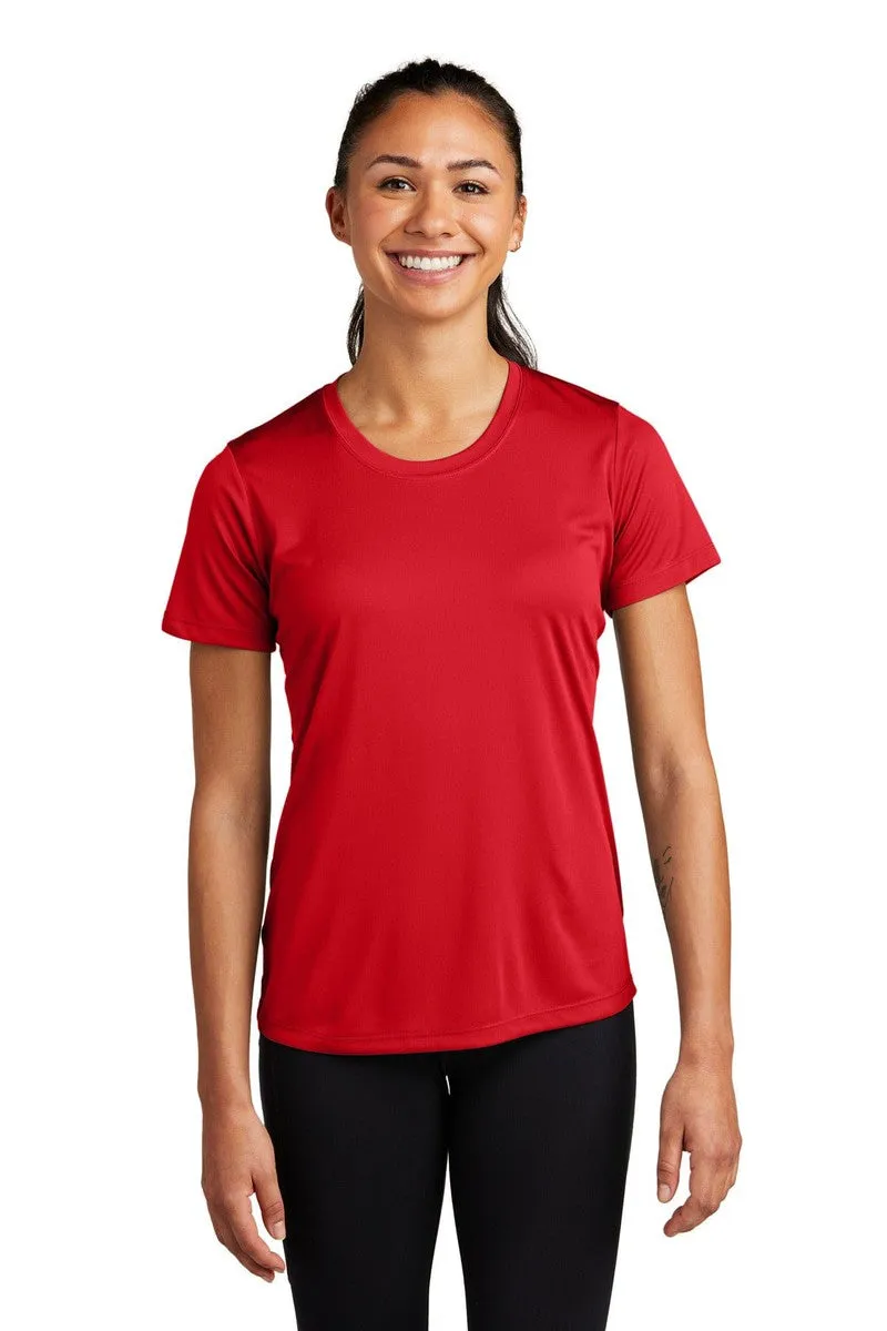 Sport-Tek LST350: Ladies PosiCharge Competitor Tee