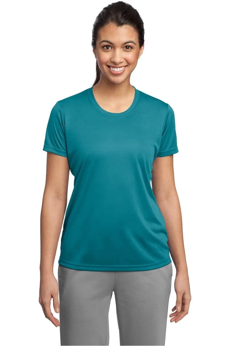 Sport-Tek LST350: Ladies PosiCharge Competitor Tee