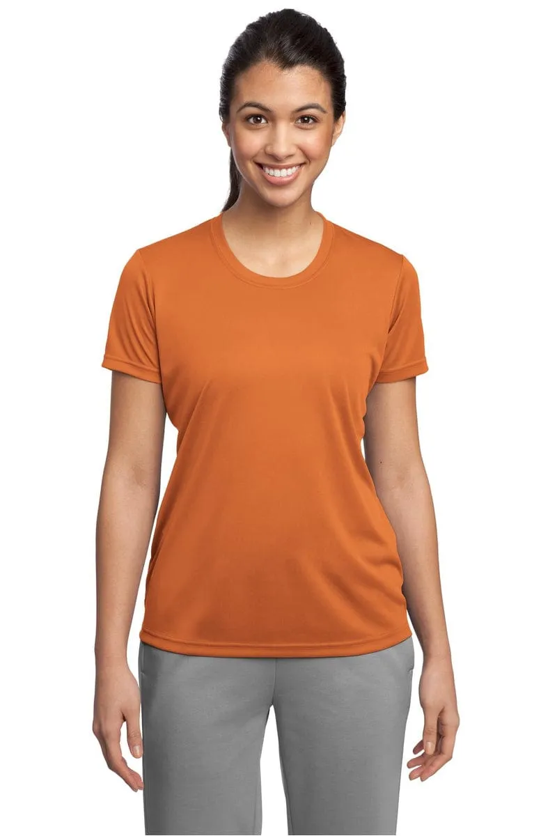 Sport-Tek LST350: Ladies PosiCharge Competitor Tee