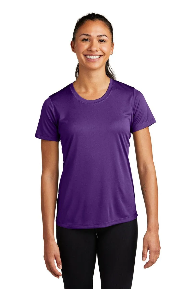 Sport-Tek LST350: Ladies PosiCharge Competitor Tee