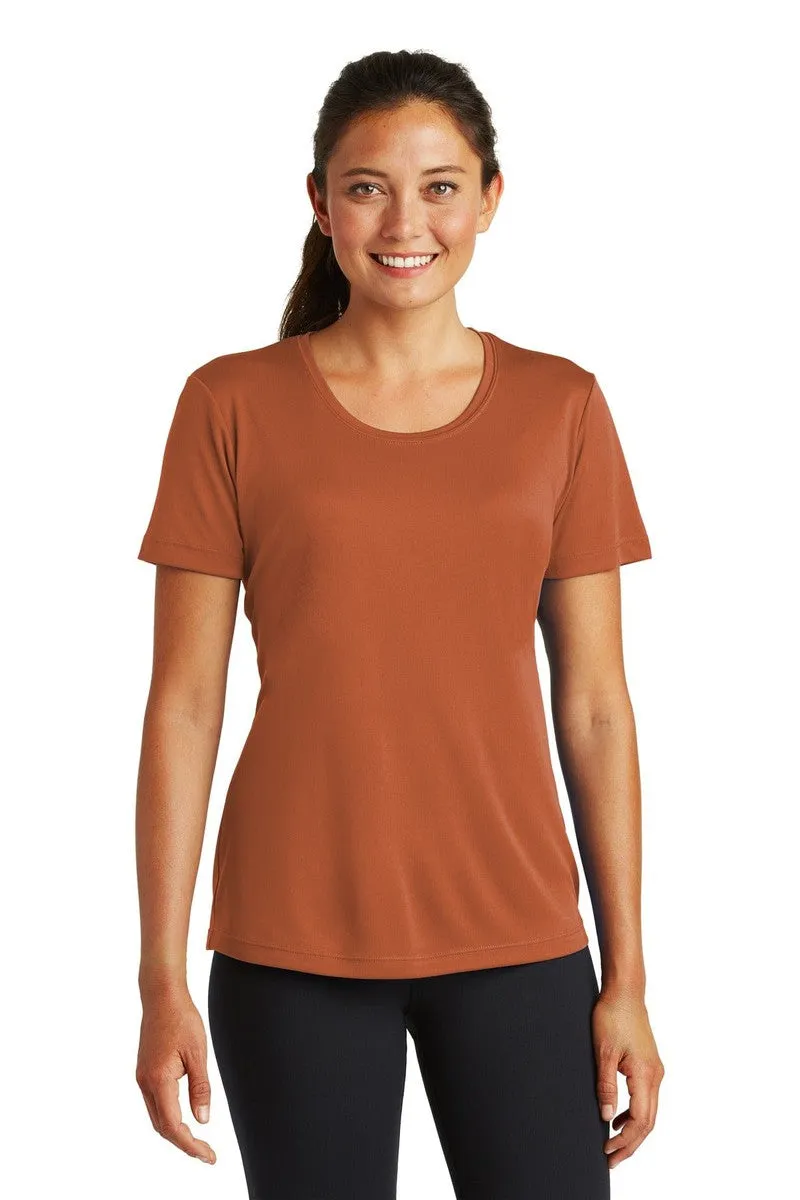 Sport-Tek LST350: Ladies PosiCharge Competitor Tee