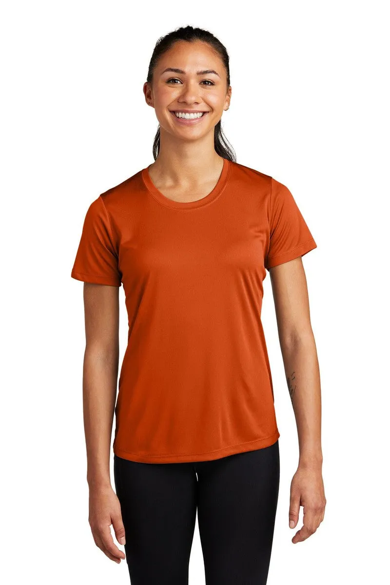 Sport-Tek LST350: Ladies PosiCharge Competitor Tee