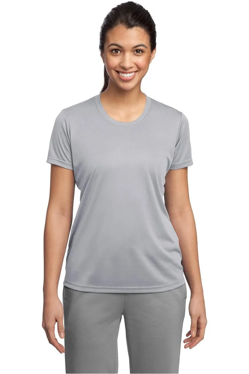 Sport-Tek LST350: Ladies PosiCharge Competitor Tee