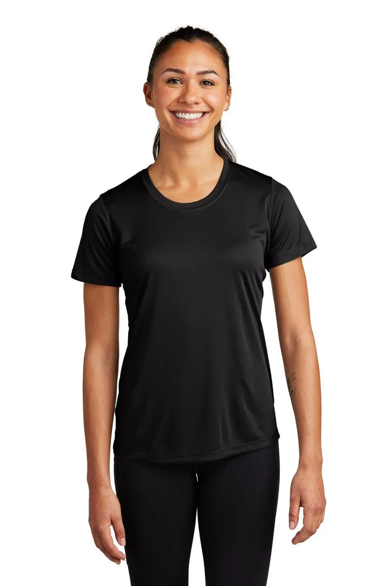 Sport-Tek LST350: Ladies PosiCharge Competitor Tee