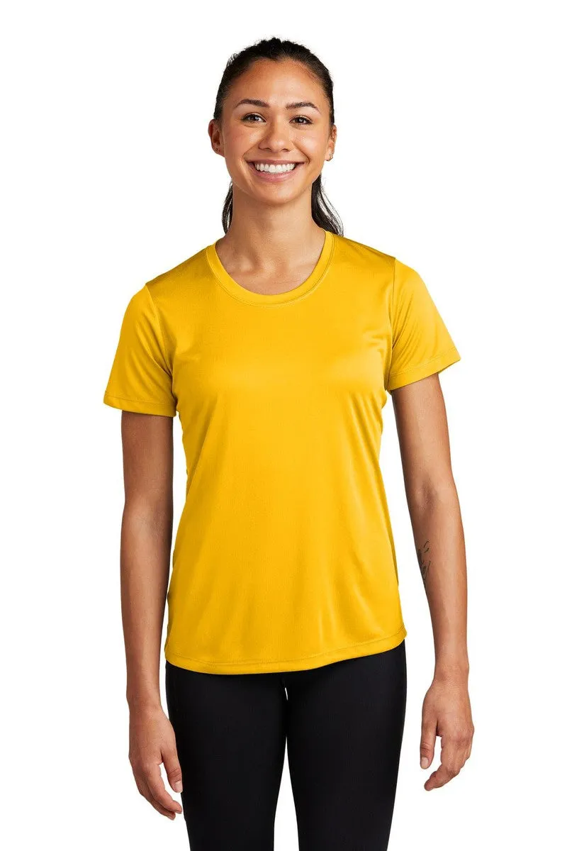 Sport-Tek LST350: Ladies PosiCharge Competitor Tee