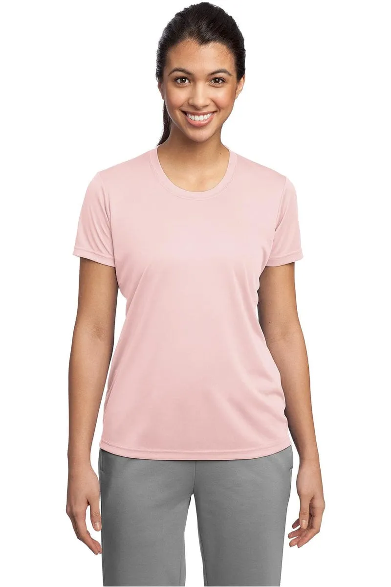 Sport-Tek LST350: Ladies PosiCharge Competitor Tee