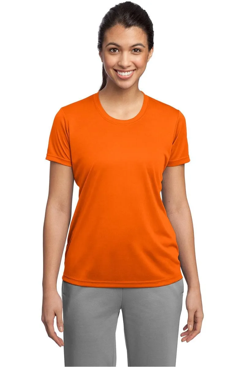 Sport-Tek LST350: Ladies PosiCharge Competitor Tee