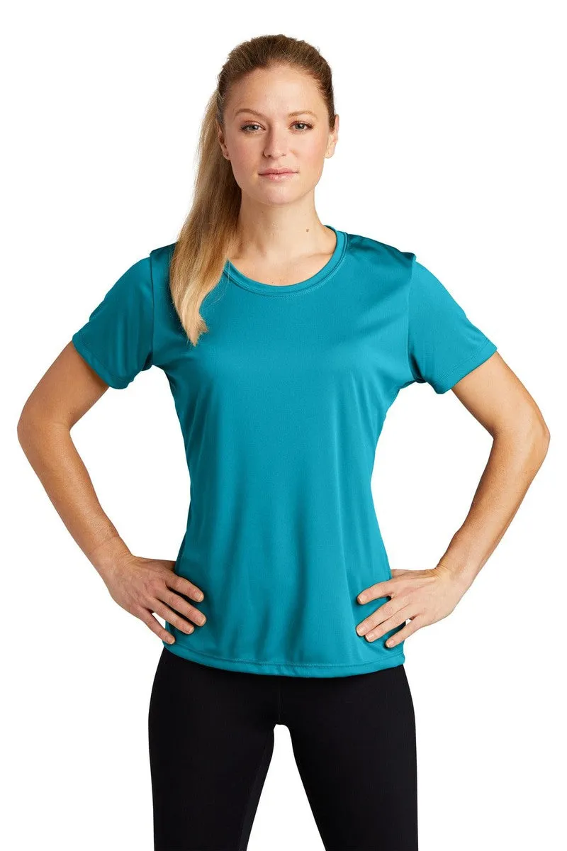 Sport-Tek LST350: Ladies PosiCharge Competitor Tee