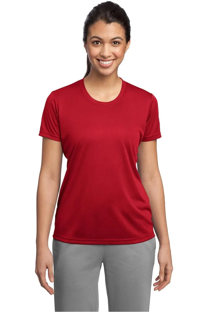 Sport-Tek LST350: Ladies PosiCharge Competitor Tee