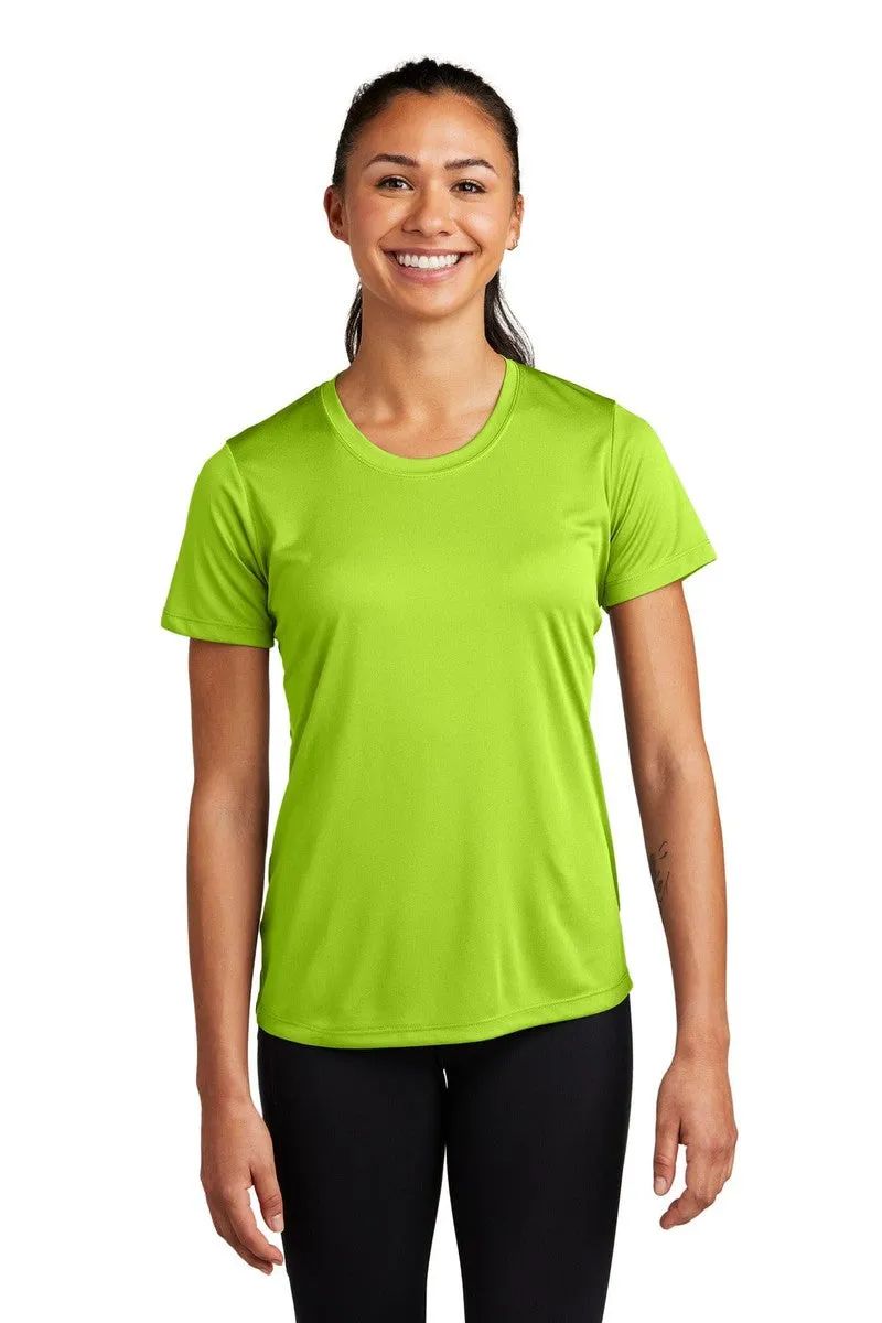 Sport-Tek LST350: Ladies PosiCharge Competitor Tee