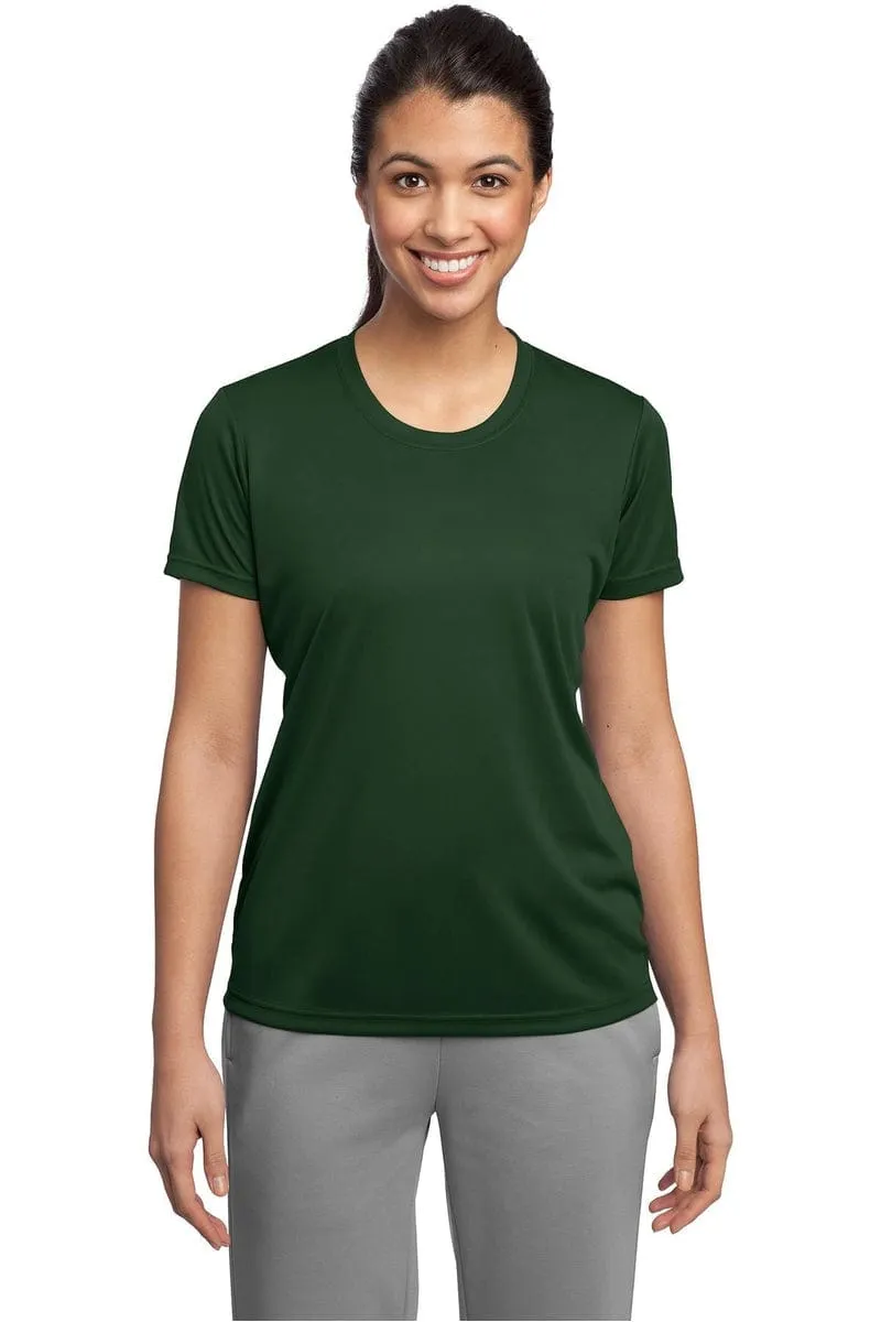 Sport-Tek LST350: Ladies PosiCharge Competitor Tee