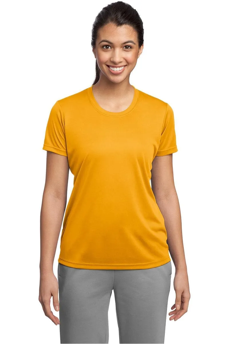 Sport-Tek LST350: Ladies PosiCharge Competitor Tee