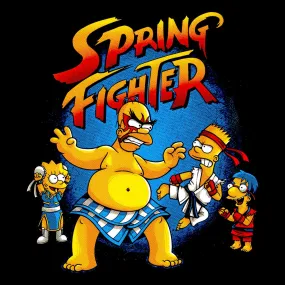 Spring Fighter