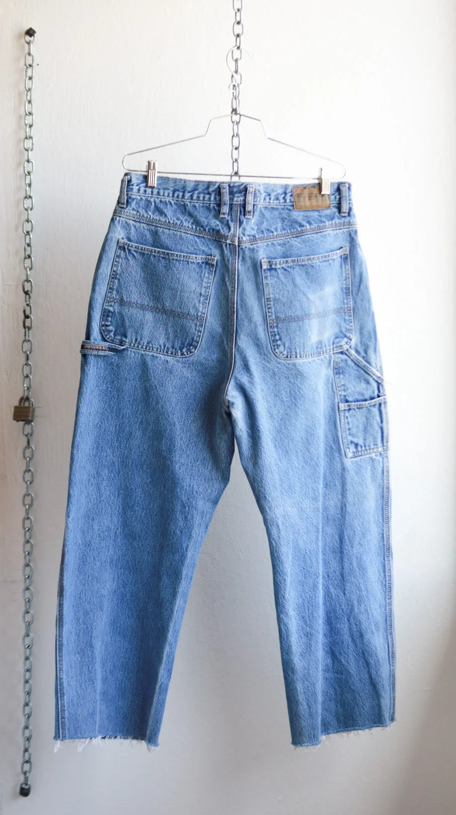 Vintage Union Bay Jeans 34”