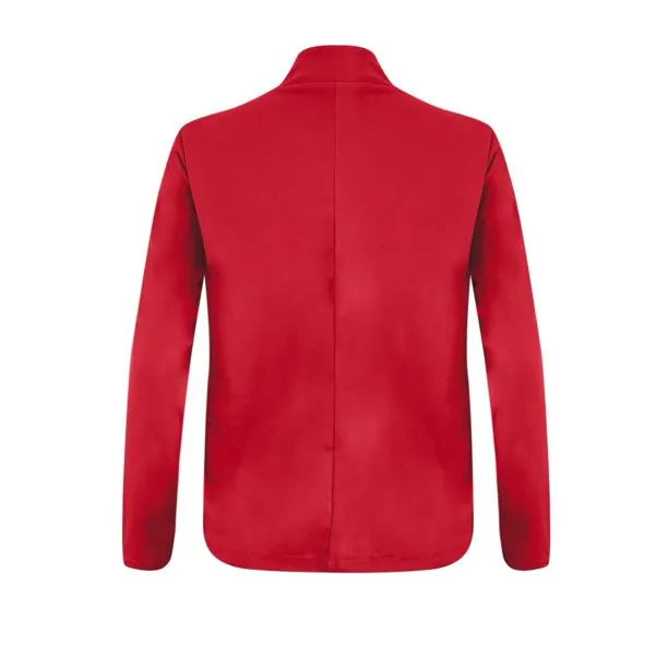 Vogae Blazer | Trendy basic blazer met stretch voor dames